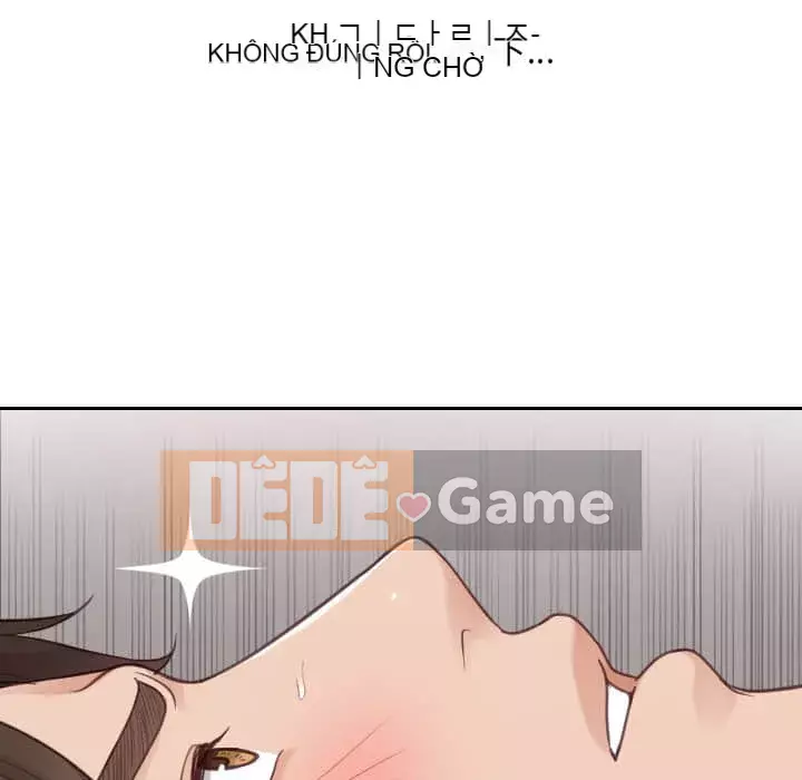 Bạn gái lạ Chương 27-28