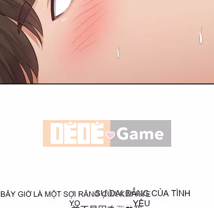 Bạn gái lạ Chương 27-28