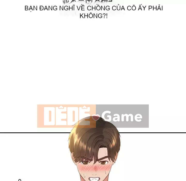 Bạn gái lạ Chương 27-28