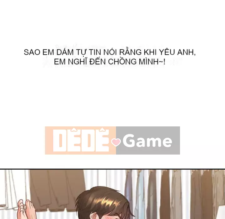 Bạn gái lạ Chương 27-28