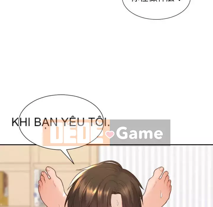 Bạn gái lạ Chương 27-28