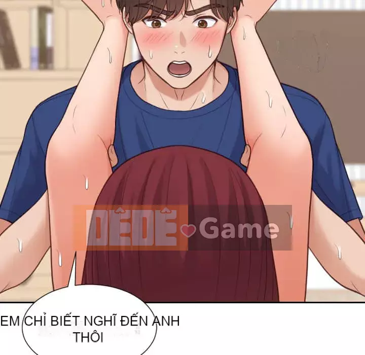 Bạn gái lạ Chương 27-28