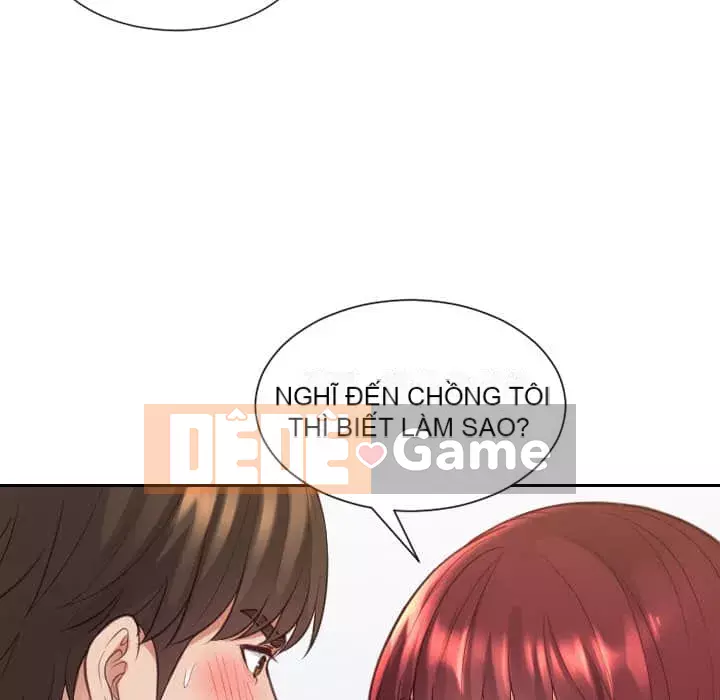 Bạn gái lạ Chương 27-28