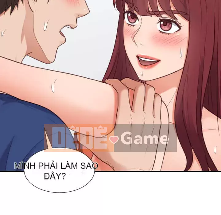 Bạn gái lạ Chương 27-28