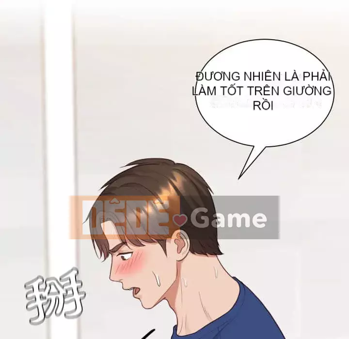 Bạn gái lạ Chương 27-28