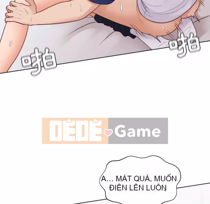 Bạn gái lạ Chương 27-28