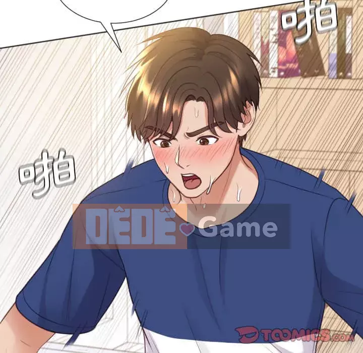 Bạn gái lạ Chương 27-28