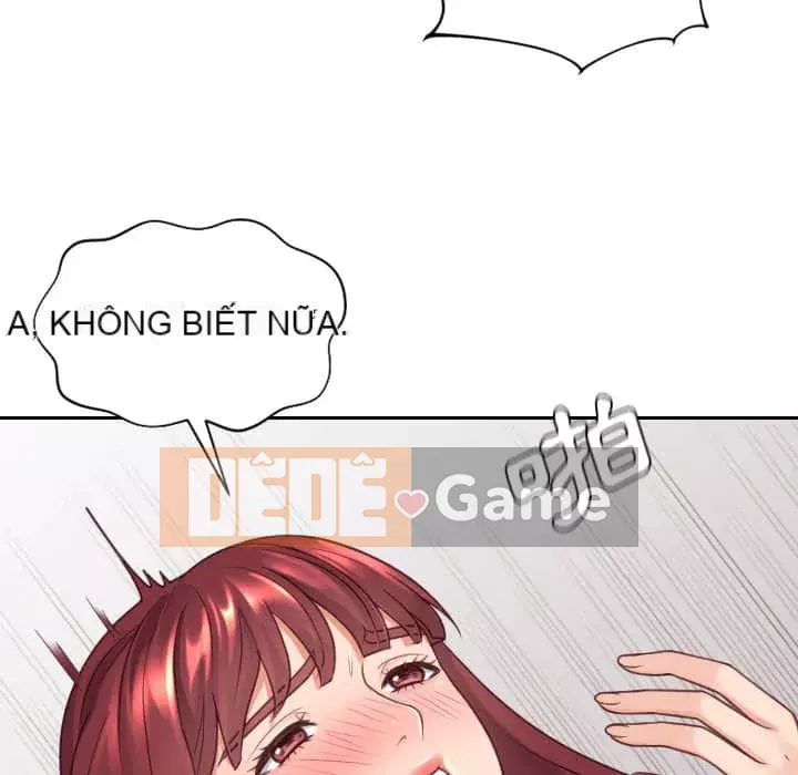 Bạn gái lạ Chương 27-28