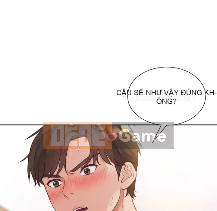 Bạn gái lạ Chương 27-28