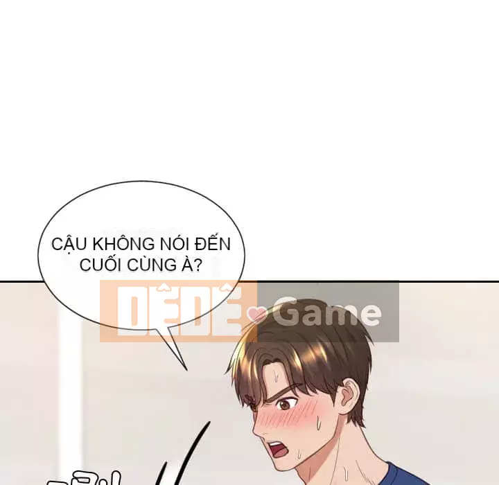 Bạn gái lạ Chương 27-28