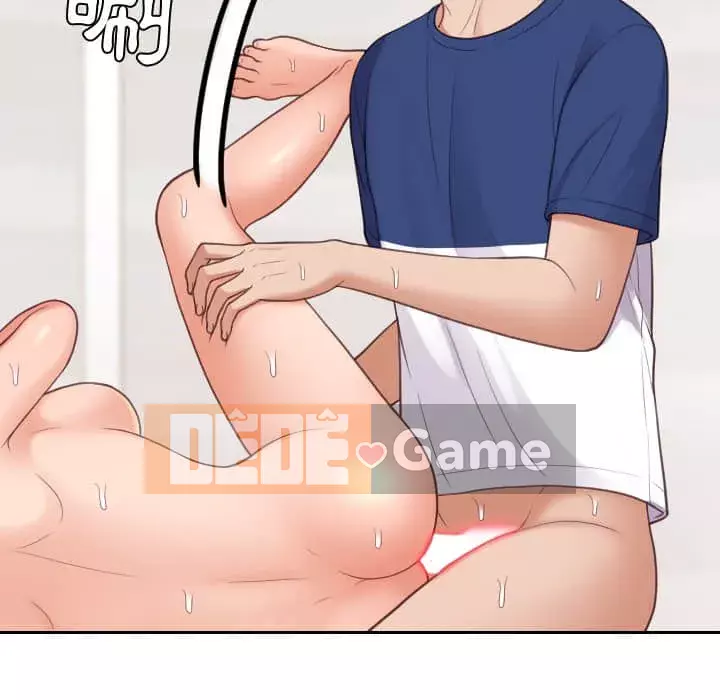 Bạn gái lạ Chương 27-28