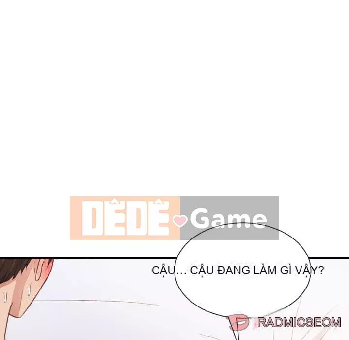 Bạn gái lạ Chương 27-28