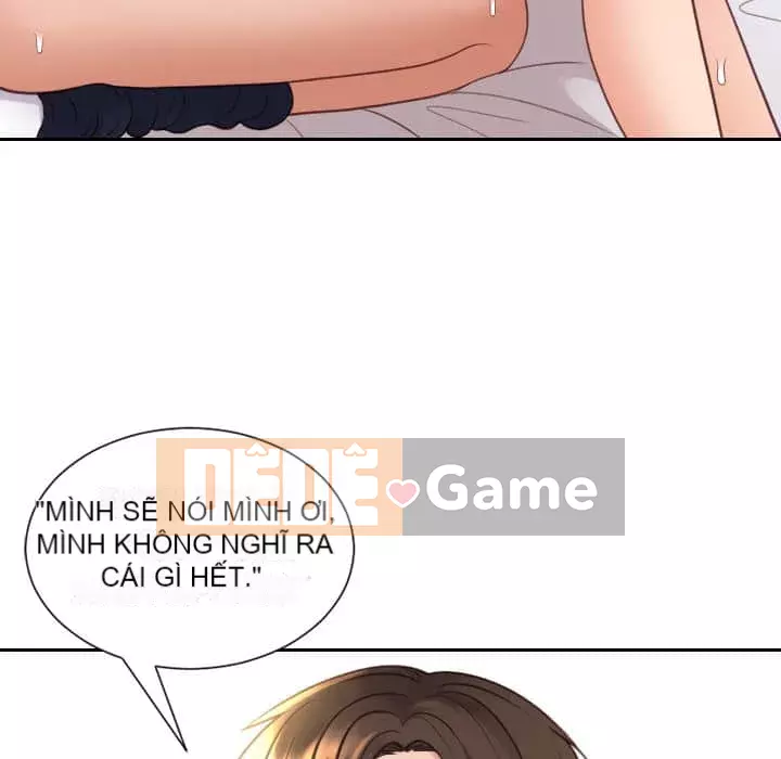 Bạn gái lạ Chương 27-28