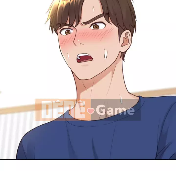 Bạn gái lạ Chương 27-28