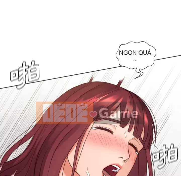 Bạn gái lạ Chương 27-28