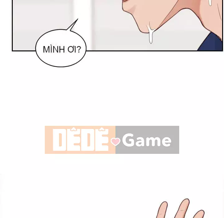 Bạn gái lạ Chương 27-28