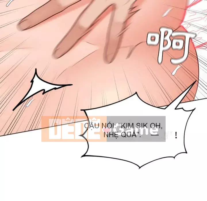 Bạn gái lạ Chương 27-28