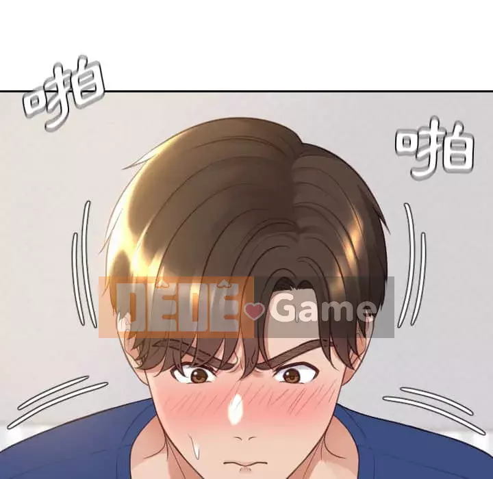 Bạn gái lạ Chương 27-28