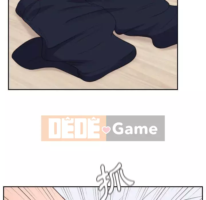 Bạn gái lạ Chương 27-28