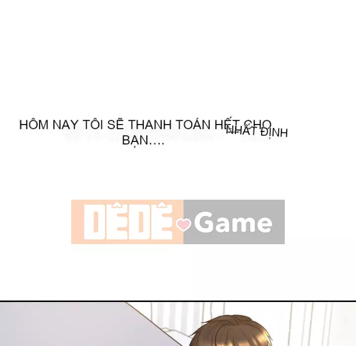 Bạn gái lạ Chương 27-28