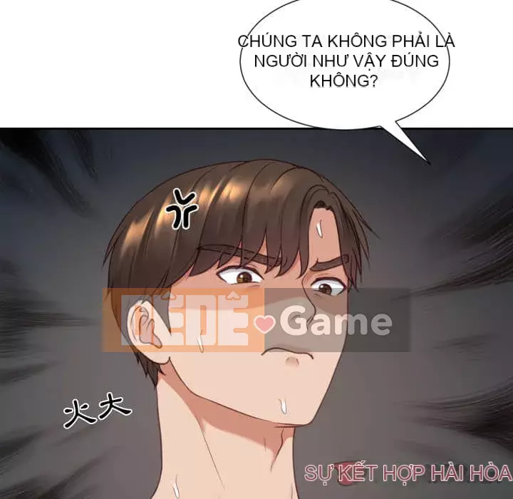 Bạn gái lạ Chương 27-28