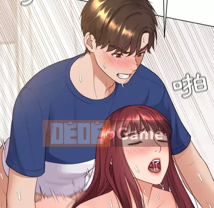 Bạn gái lạ Chương 27-28