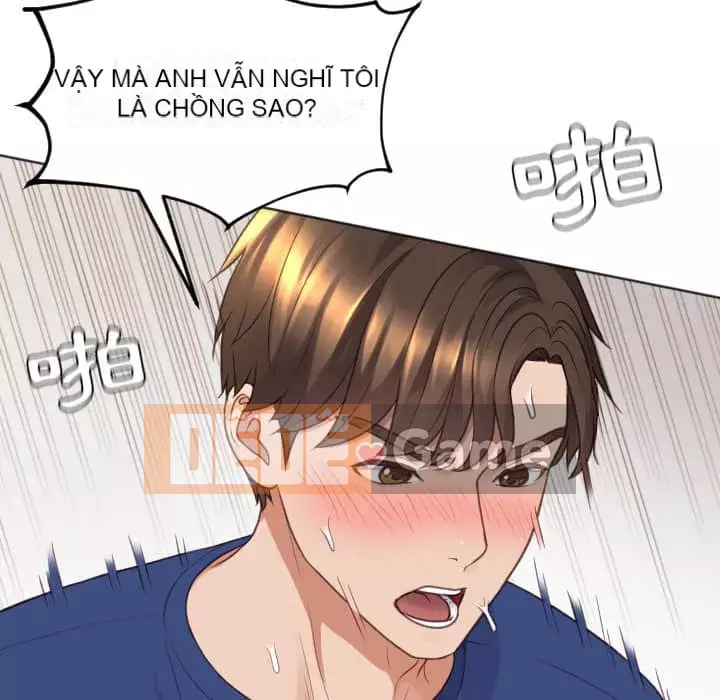 Bạn gái lạ Chương 27-28