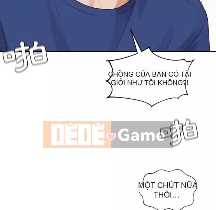 Bạn gái lạ Chương 27-28