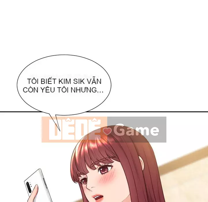 Bạn gái lạ Chương 25-26