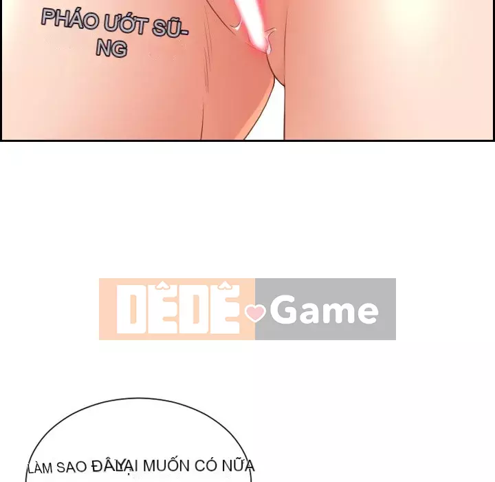 Bạn gái lạ Chương 25-26