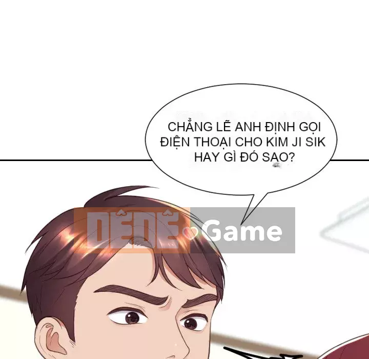 Bạn gái lạ Chương 25-26