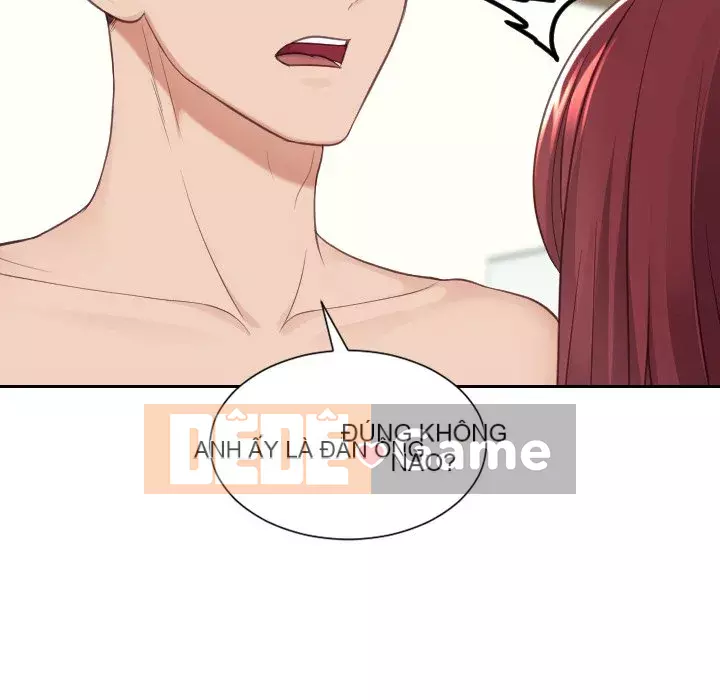 Bạn gái lạ Chương 25-26