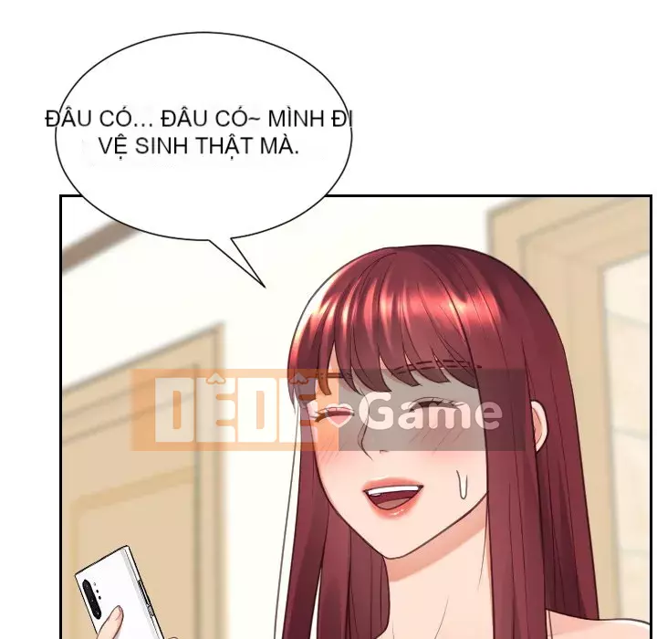 Bạn gái lạ Chương 25-26