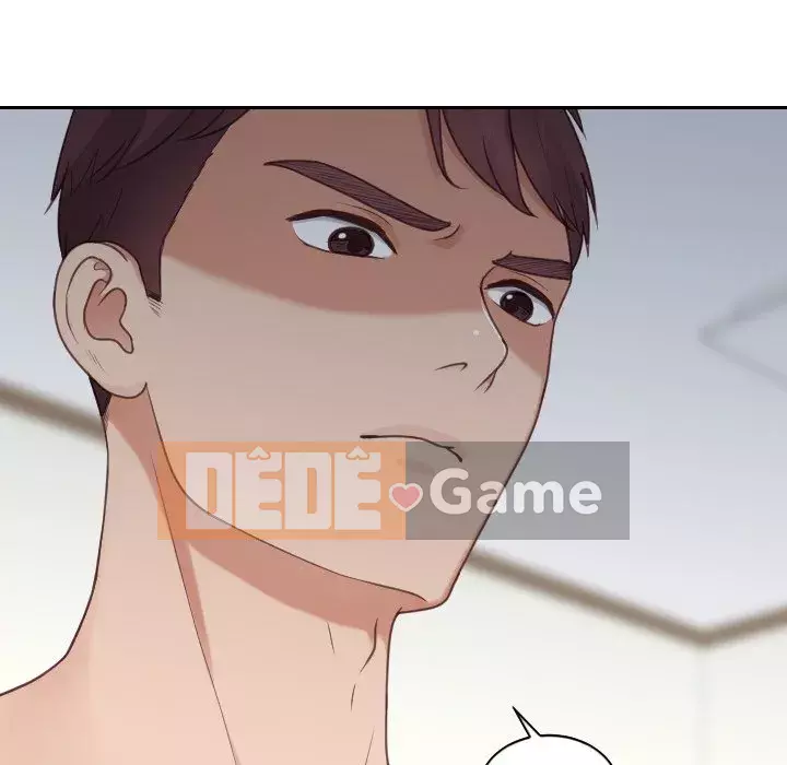 Bạn gái lạ Chương 25-26