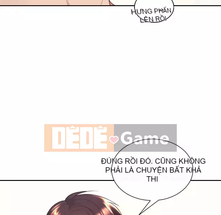 Bạn gái lạ Chương 25-26