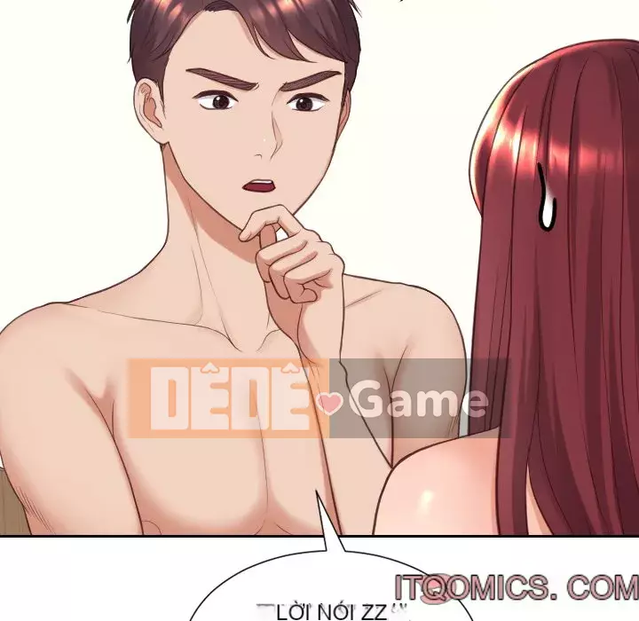 Bạn gái lạ Chương 25-26