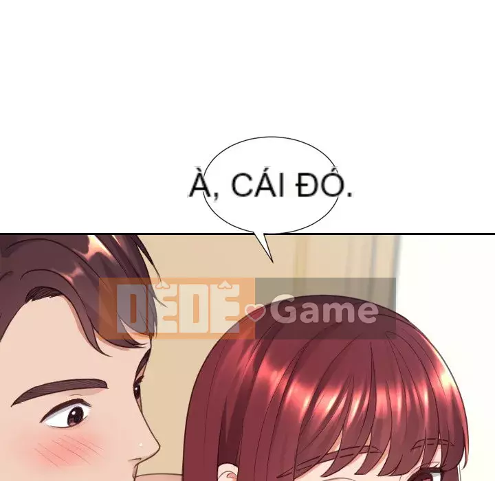 Bạn gái lạ Chương 25-26