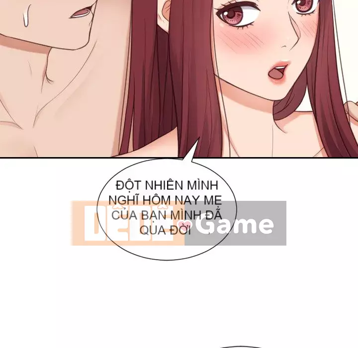 Bạn gái lạ Chương 25-26