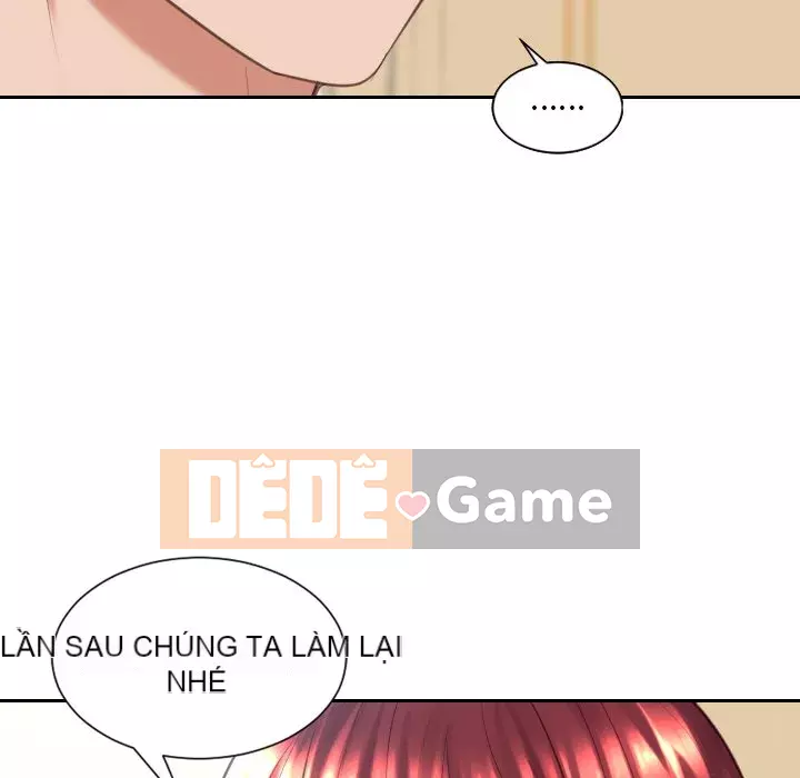 Bạn gái lạ Chương 25-26