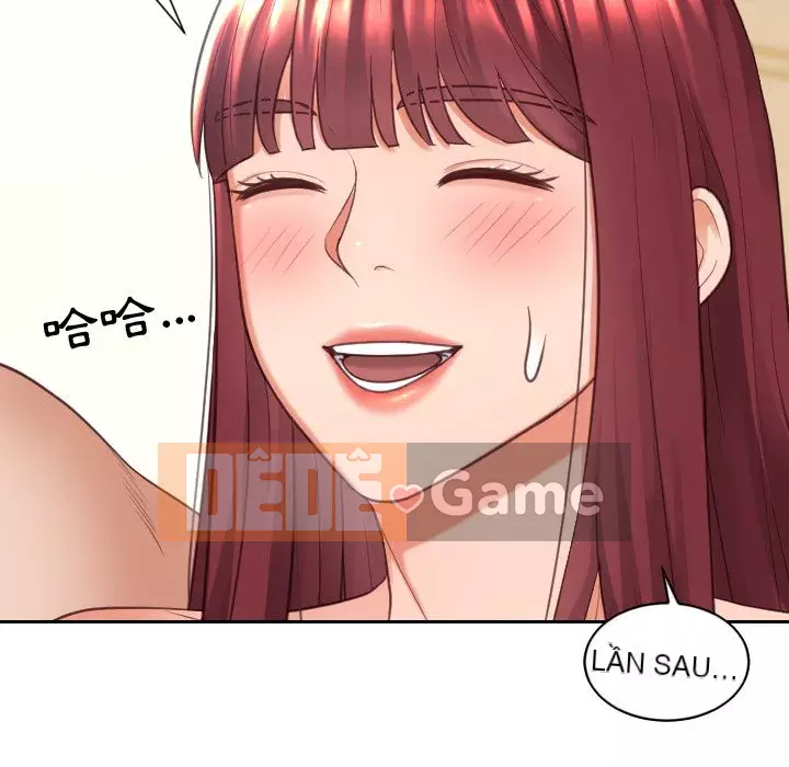 Bạn gái lạ Chương 25-26