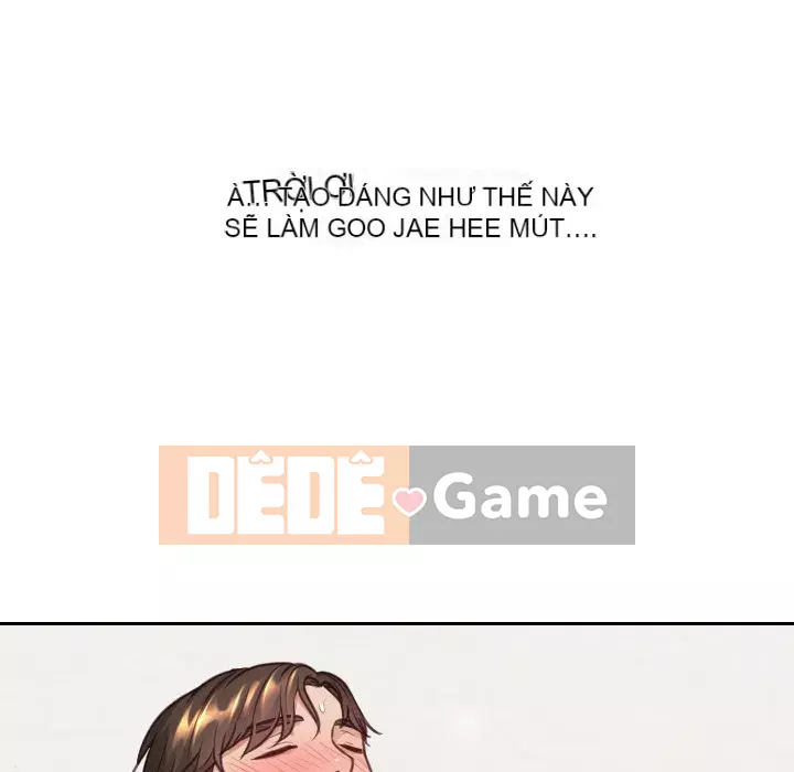 Bạn gái lạ Chương 25-26