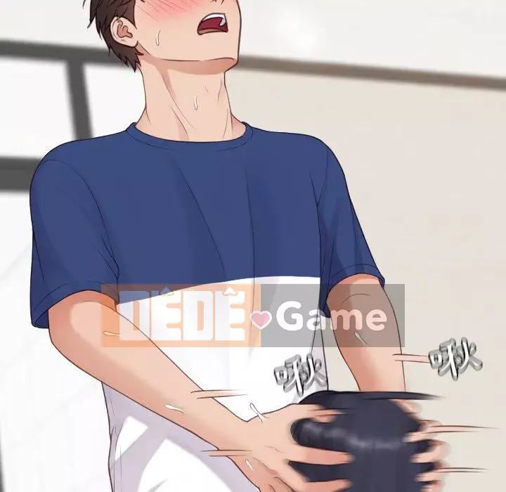 Bạn gái lạ Chương 25-26