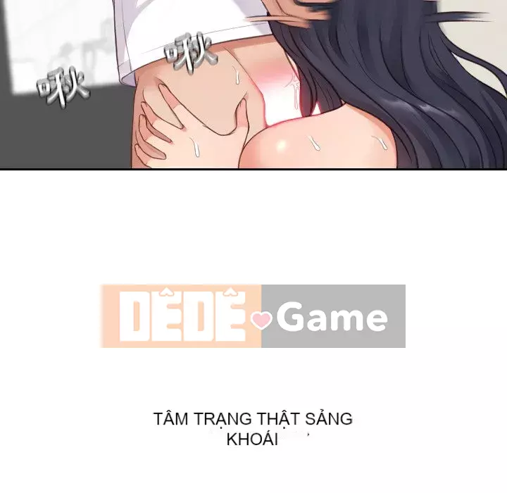 Bạn gái lạ Chương 25-26