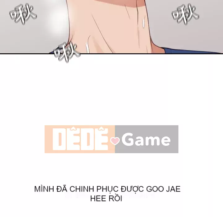 Bạn gái lạ Chương 25-26