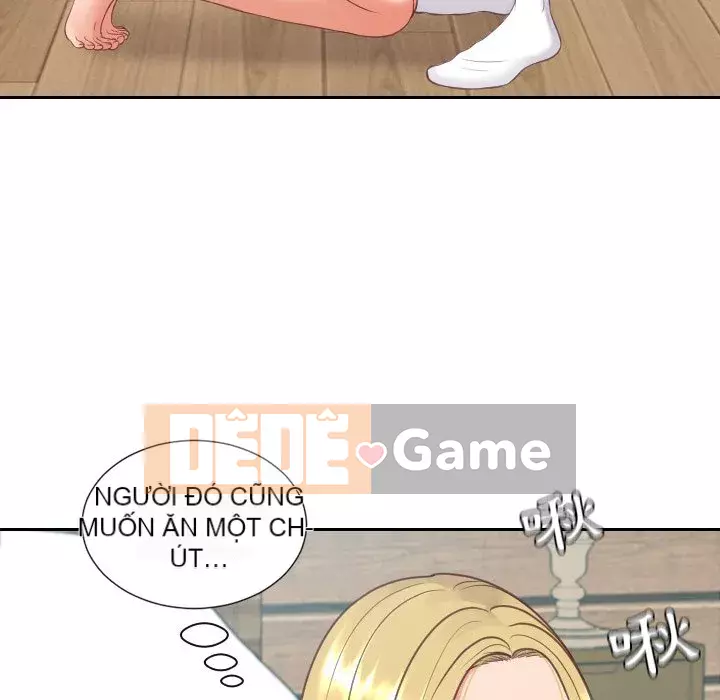 Bạn gái lạ Chương 25-26