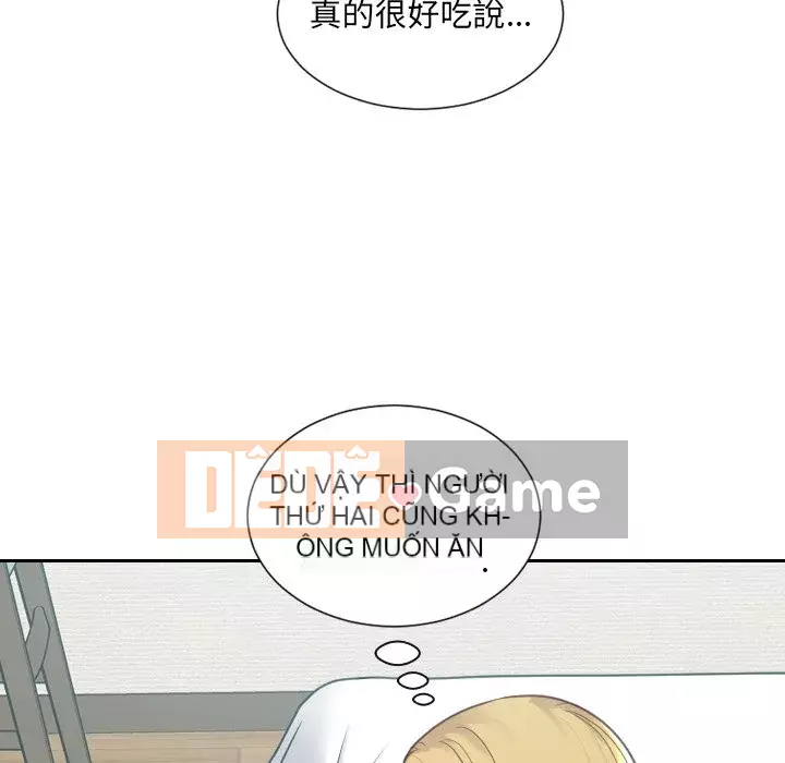 Bạn gái lạ Chương 25-26