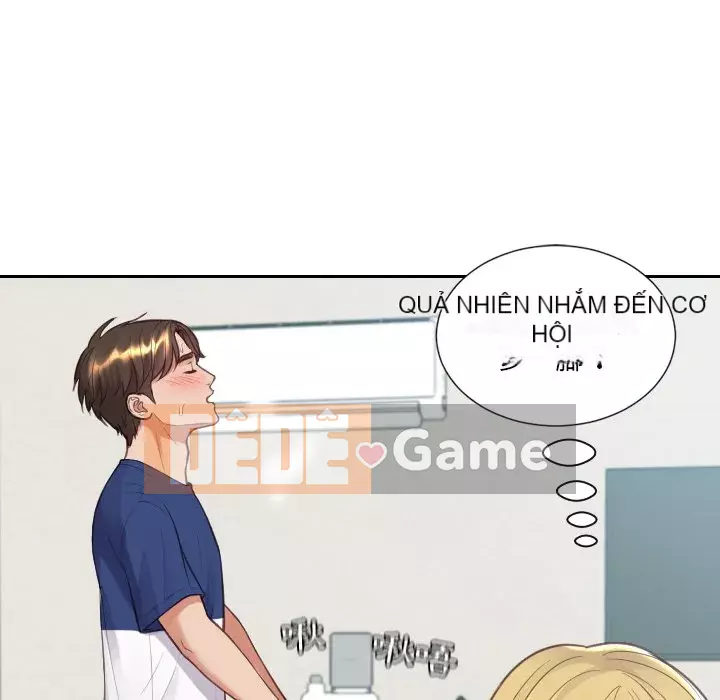 Bạn gái lạ Chương 25-26