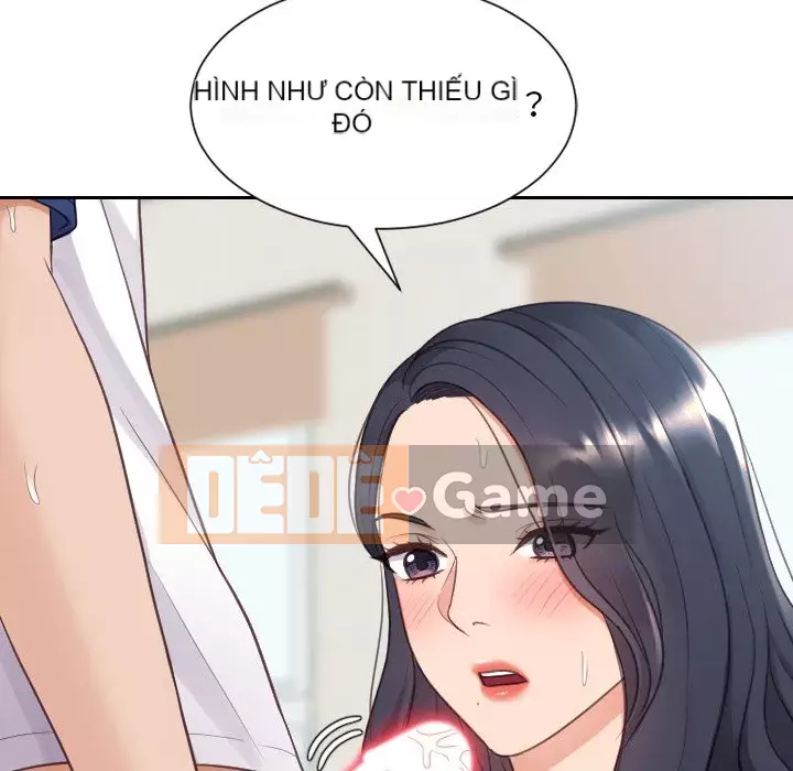 Bạn gái lạ Chương 25-26