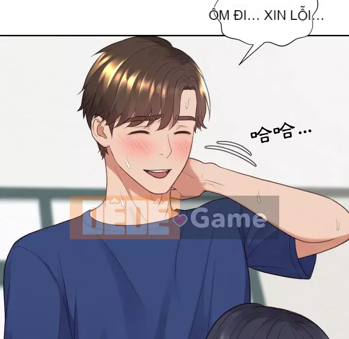 Bạn gái lạ Chương 25-26