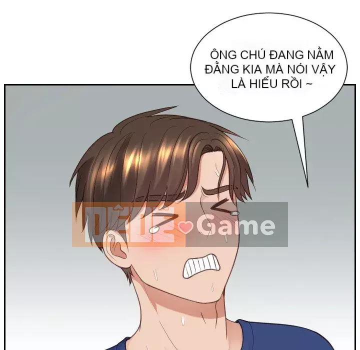 Bạn gái lạ Chương 25-26